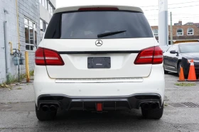 Mercedes-Benz GLS 63 AMG 4MATIC* HARMAN KARDON* DISTRONIC* CARBON* ������ � | Mobile.bg � ����� ������ 5