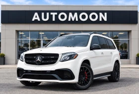 Mercedes-Benz GLS 63 AMG 4MATIC* HARMAN KARDON* DISTRONIC* CARBON* ������ � | Mobile.bg � ����� ������ 2