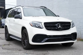 Mercedes-Benz GLS 63 AMG 4MATIC* HARMAN KARDON* DISTRONIC* CARBON* ������ � | Mobile.bg � ����� ������ 3