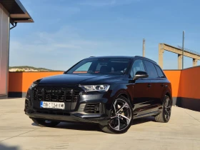 ����� �� �������� �� Audi Q7