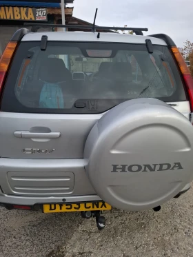 Honda Cr-v 1 - 2900 € - 92786356 10