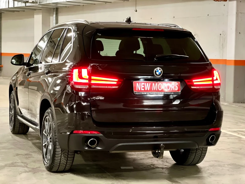 BMW X5 3.0D-Full-лизинг през Уникредит по 545 лева на мес, снимка 6 - Автомобили и джипове - 44908221