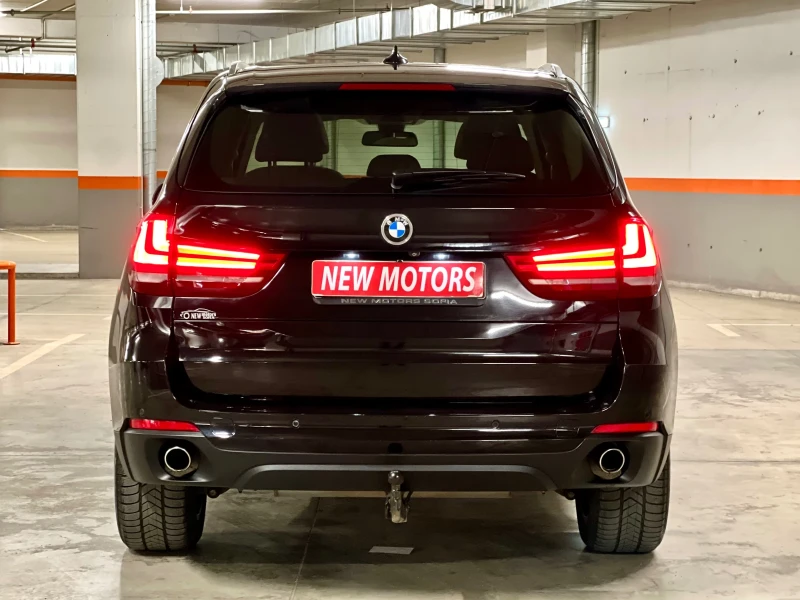 BMW X5 3.0D-Full-лизинг през Уникредит по 545 лева на мес, снимка 5 - Автомобили и джипове - 44908221