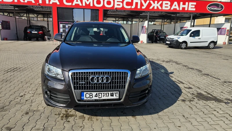 Audi Q5 2.0 TDI 170к.с., снимка 2 - Автомобили и джипове - 48411966