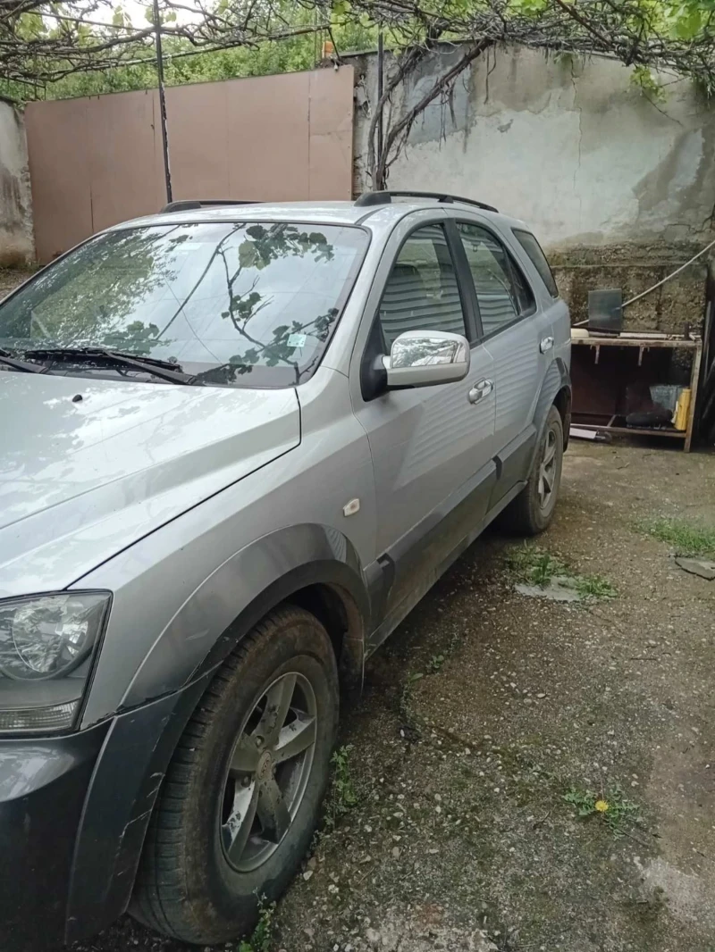 Kia Sorento, снимка 3 - Автомобили и джипове - 48927811