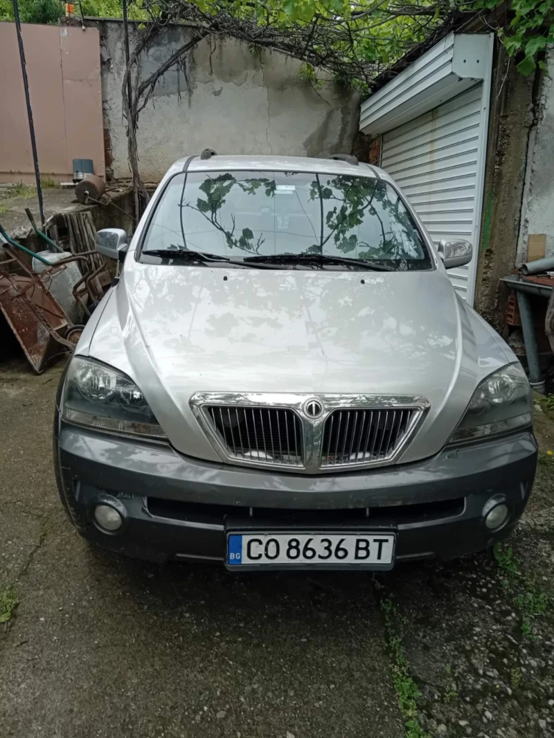 Kia Sorento, снимка 1 - Автомобили и джипове - 48927811