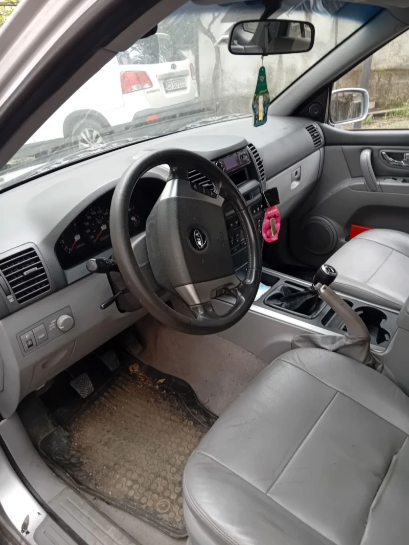 Kia Sorento, снимка 7 - Автомобили и джипове - 48927811