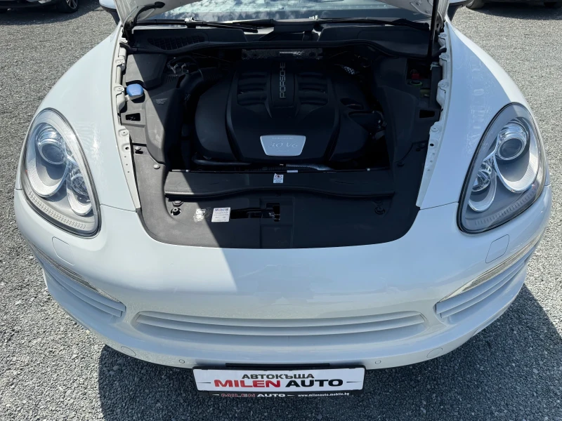 Porsche Cayenne (KATO НОВА), снимка 17 - Автомобили и джипове - 51148716