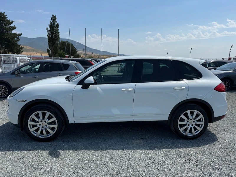 Porsche Cayenne (KATO НОВА), снимка 10 - Автомобили и джипове - 51148716