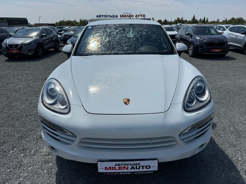 Porsche Cayenne (KATO НОВА), снимка 2 - Автомобили и джипове - 51148716