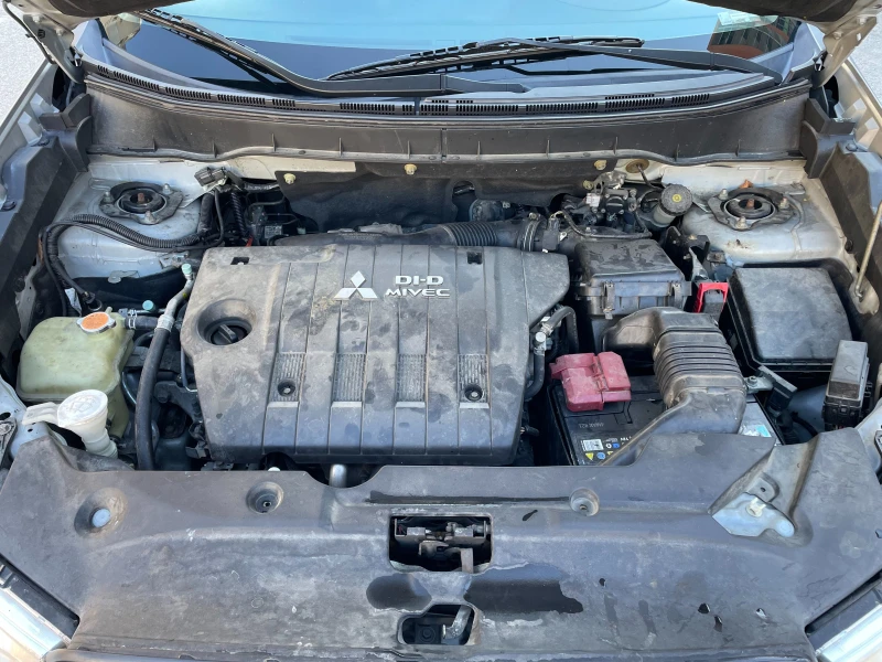 Mitsubishi ASX, снимка 9 - Автомобили и джипове - 52596418