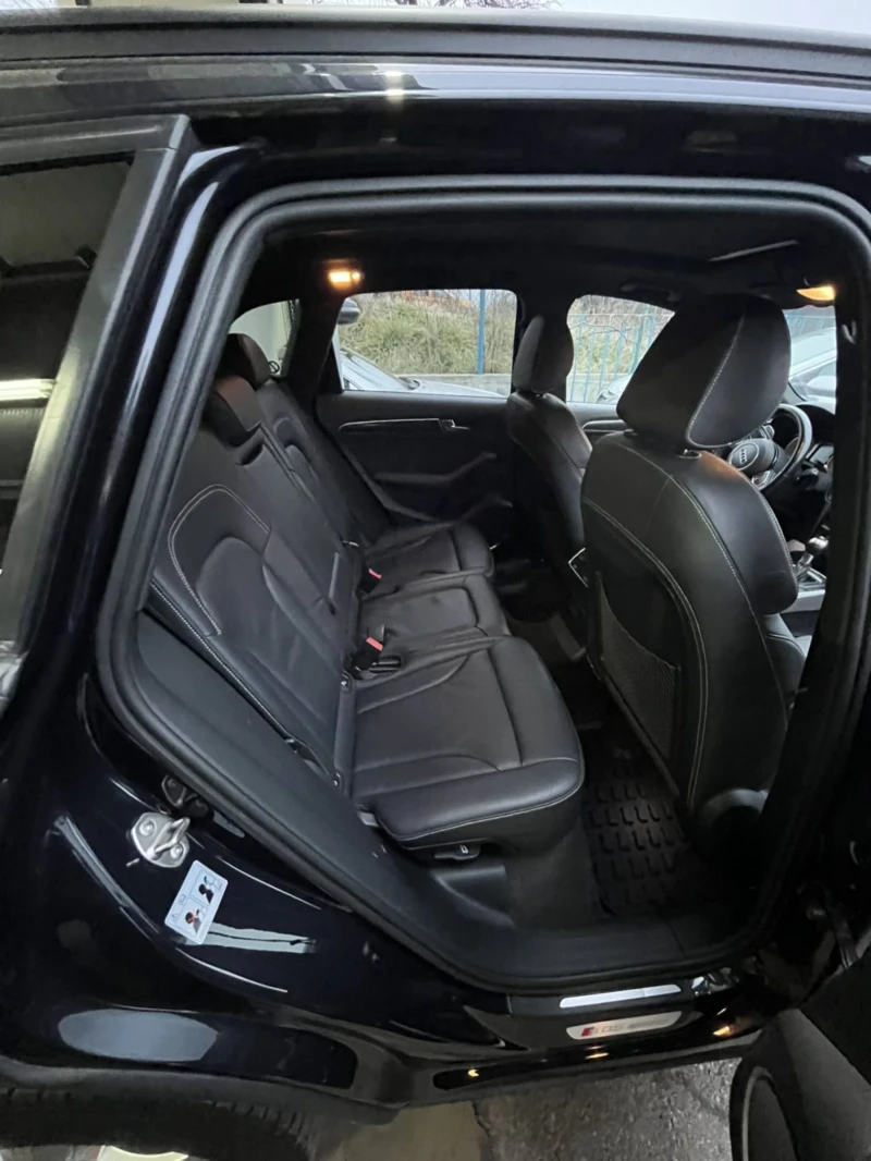 Audi SQ5 3.0 TFSI, снимка 10 - Автомобили и джипове - 52444937