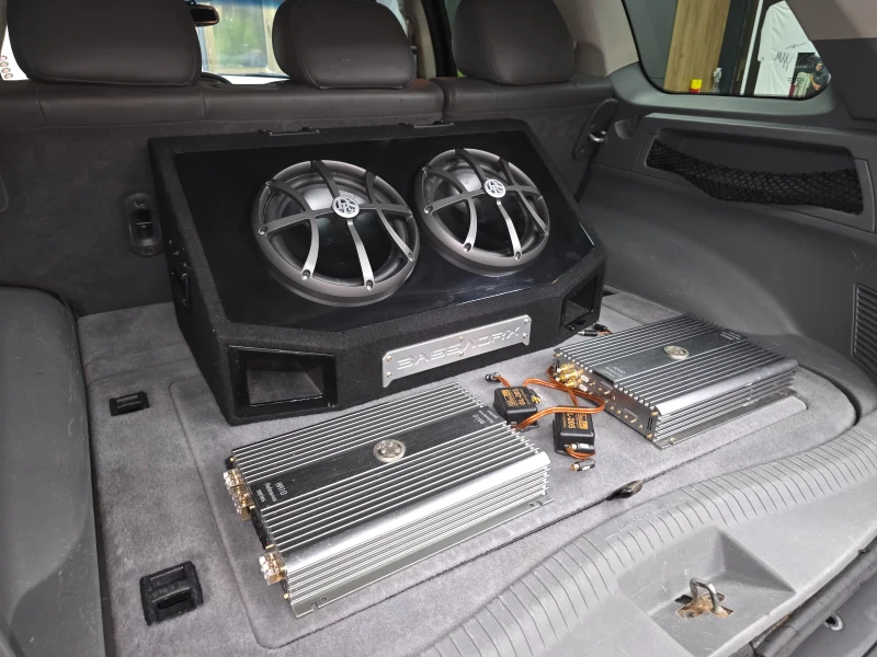 Jeep Grand cherokee SRT 6.1 Hemi Kamera DLS, снимка 12 - Автомобили и джипове - 52620844