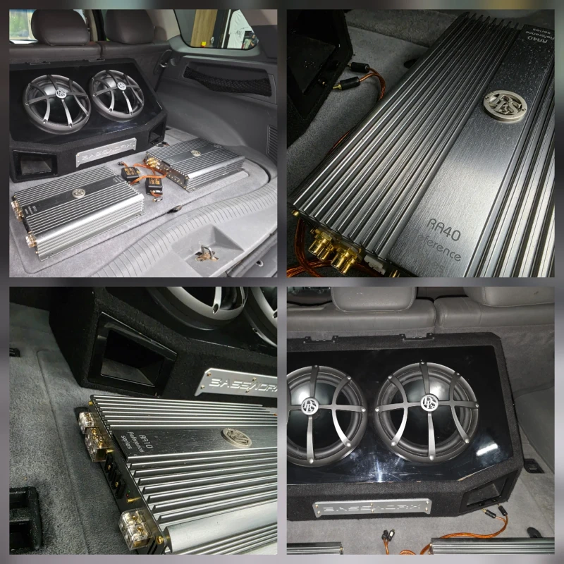 Jeep Grand cherokee SRT 6.1 Hemi Kamera DLS, снимка 17 - Автомобили и джипове - 52620844