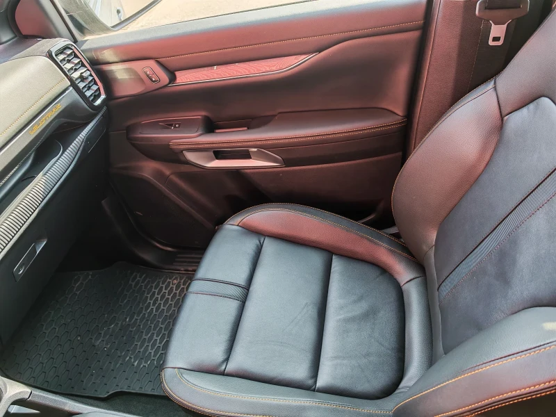 Ford Ranger V6 diesel , снимка 7 - Автомобили и джипове - 52839279