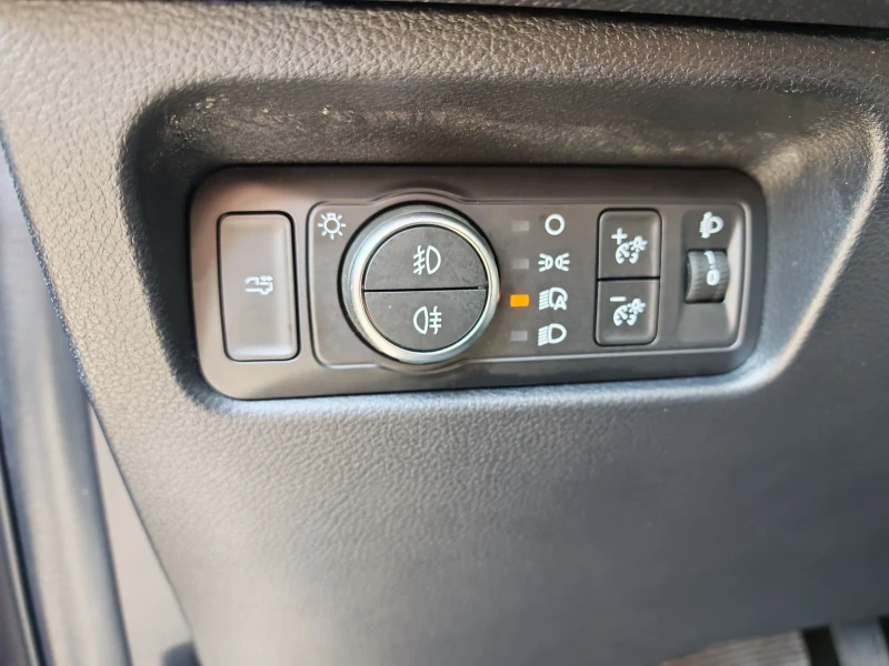 Ford Ranger V6 diesel , снимка 11 - Автомобили и джипове - 52839279