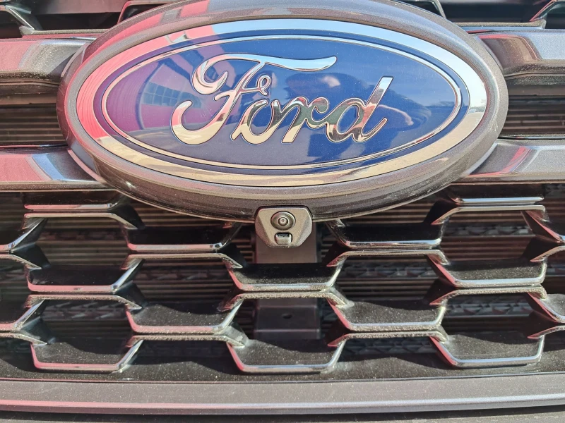 Ford Ranger V6 diesel , снимка 8 - Автомобили и джипове - 52839279