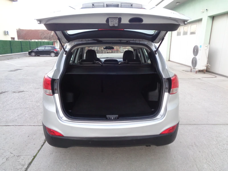 Hyundai IX35 1.7CRDI-KOJA-BARTER-LIZING, снимка 8 - Автомобили и джипове - 52913942