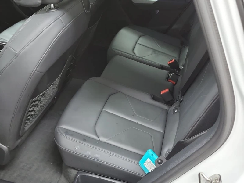 Audi Q3 2022 PROGRESSIV * CARFAX * БЕЗ ПЪРВОНАЧАЛНА ВНОСКА, снимка 12 - Автомобили и джипове - 53005077