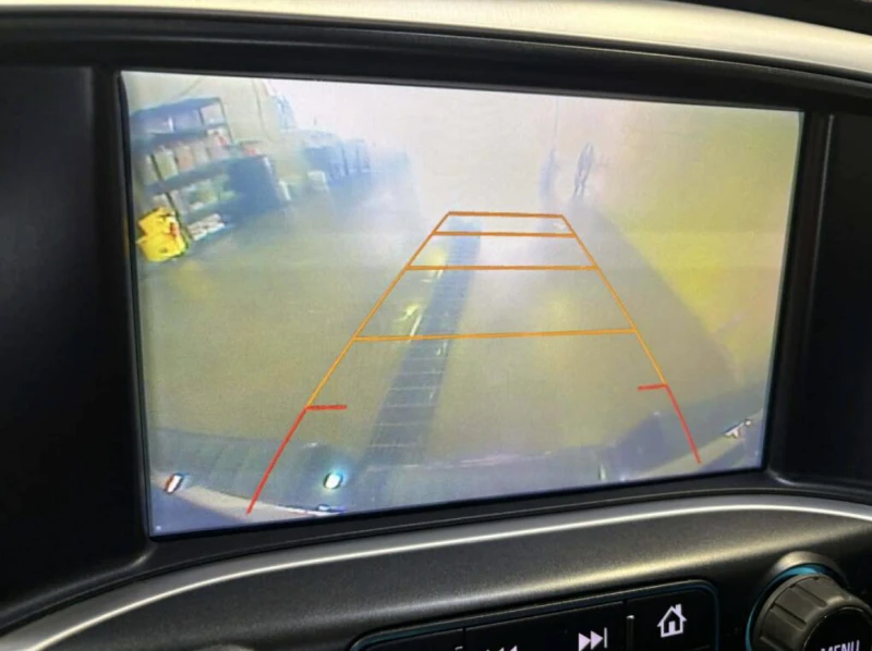 Gmc Sierra 1500 SLE ELEVATION 4WD, снимка 10 - Автомобили и джипове - 53404298