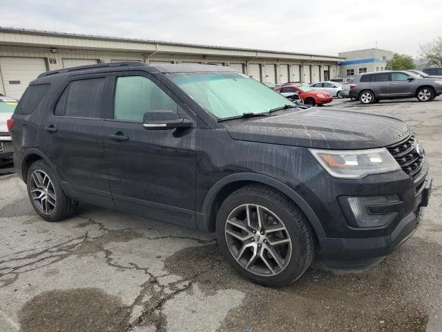 Ford Explorer SPORT/ КРАЙНА ЦЕНА ДО БЪЛГАРИЯ!!!, снимка 1 - Автомобили и джипове - 47730688