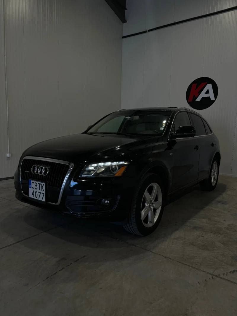 Audi Q5 S-LINE / 193.000 KM / 3.2 FSI  - 17500 лв. / 8947.61 € - 70560883 1