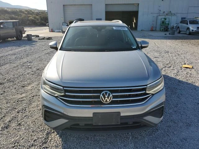VW Tiguan SE* Keyless* Koжа* Подгрев* НАВИ* Фиксирана цена - изображение 5
