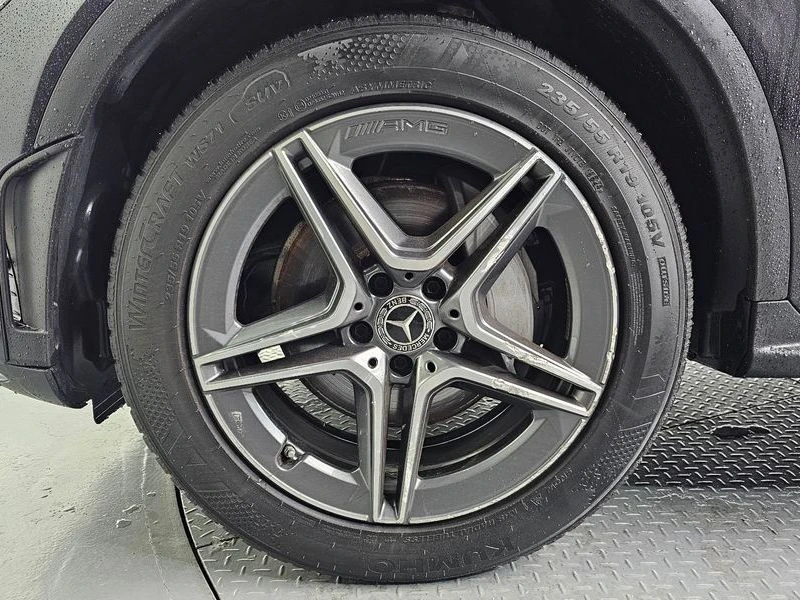 Mercedes-Benz GLC GLC220 d 4MATIC Coupe| 143�.�.| ���.��������� | Mobile.bg � ����������� 5