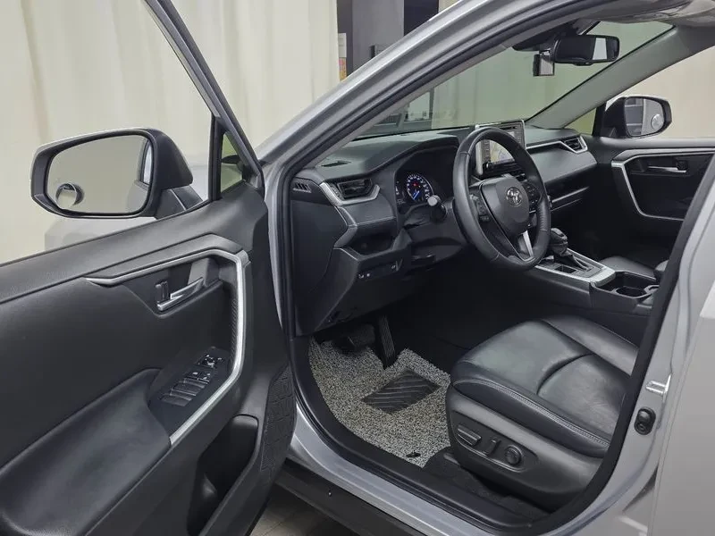 Toyota Rav4 Hybrid/ ����/ �������/ �������/ ������/�������� | Mobile.bg � ����������� 9