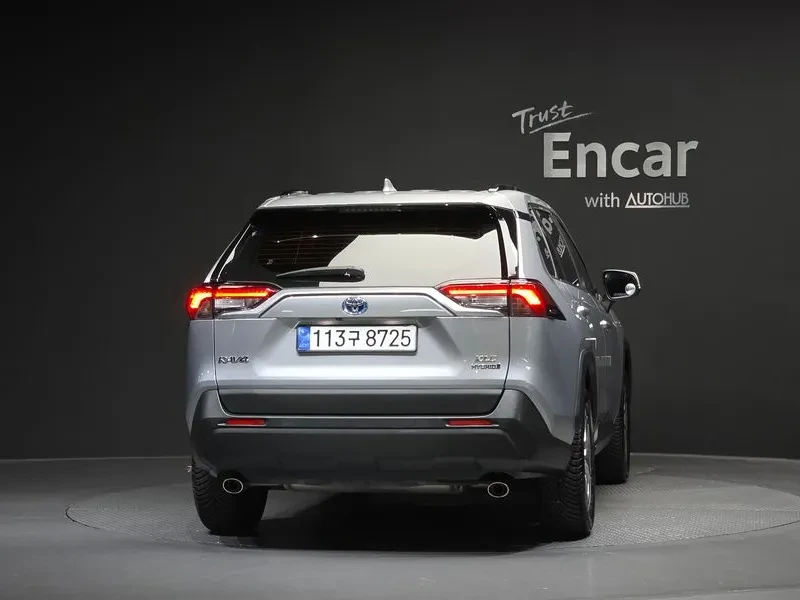 Toyota Rav4 Hybrid/ ����/ �������/ �������/ ������/�������� | Mobile.bg � ����������� 3
