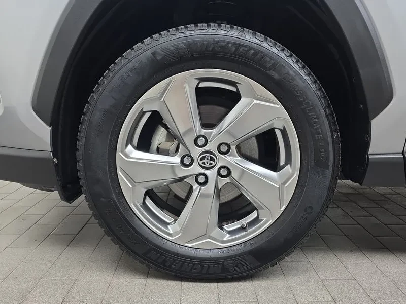 Toyota Rav4 Hybrid/ ����/ �������/ �������/ ������/�������� | Mobile.bg � ����������� 4