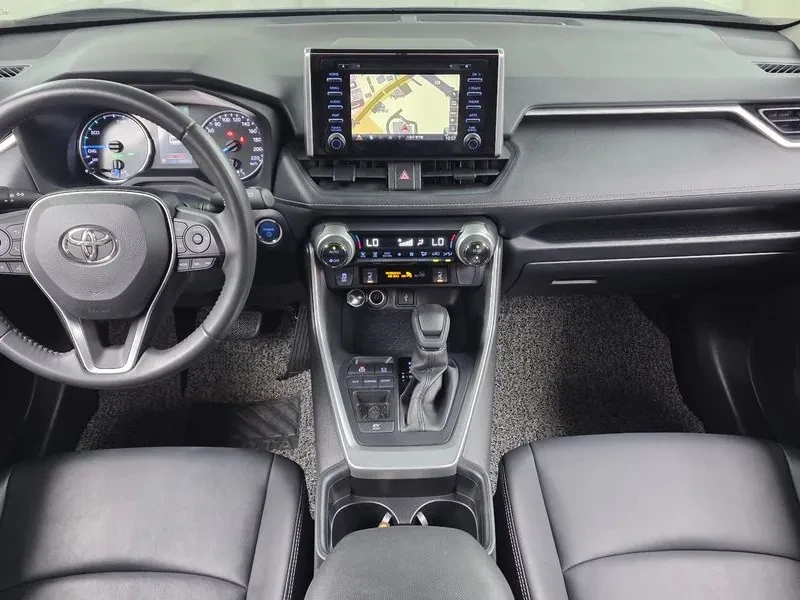Toyota Rav4 Hybrid/ ����/ �������/ �������/ ������/�������� | Mobile.bg � ����������� 6