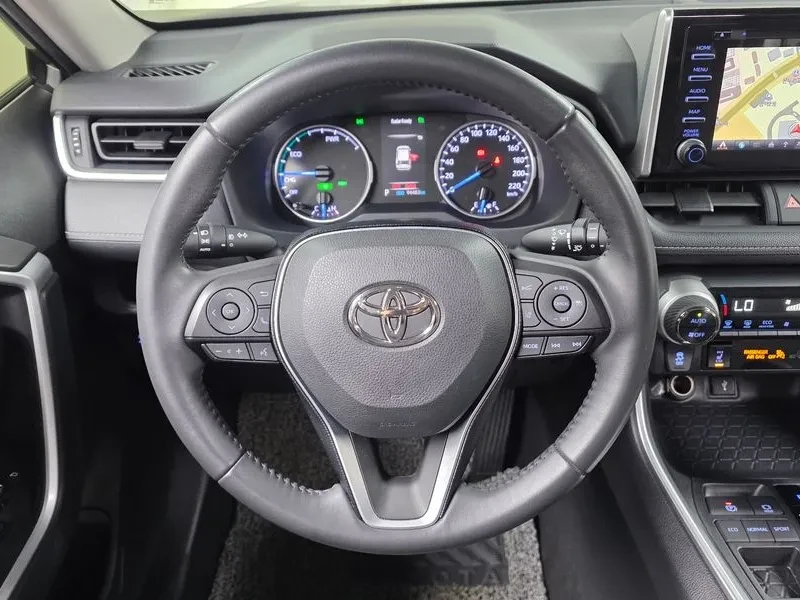 Toyota Rav4 Hybrid/ ����/ �������/ �������/ ������/�������� | Mobile.bg � ����������� 13