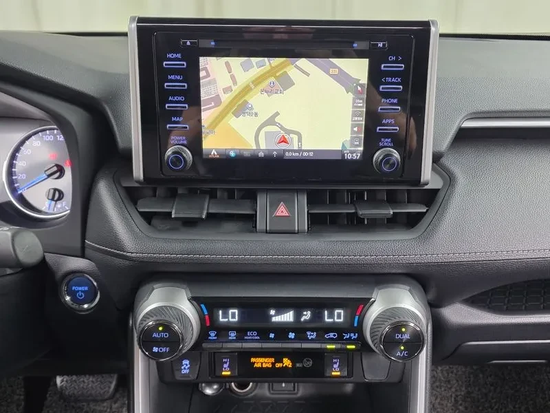 Toyota Rav4 Hybrid/ ����/ �������/ �������/ ������/�������� | Mobile.bg � ����������� 12