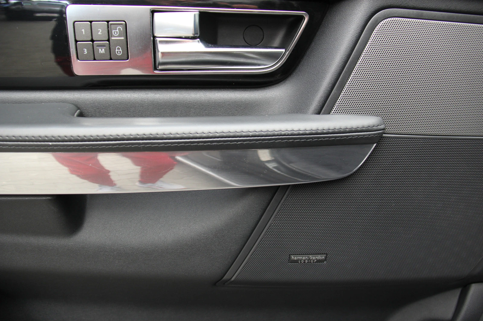 Land Rover Range rover Sport/Supercharger/Navi/Xenon | Mobile.bg   12