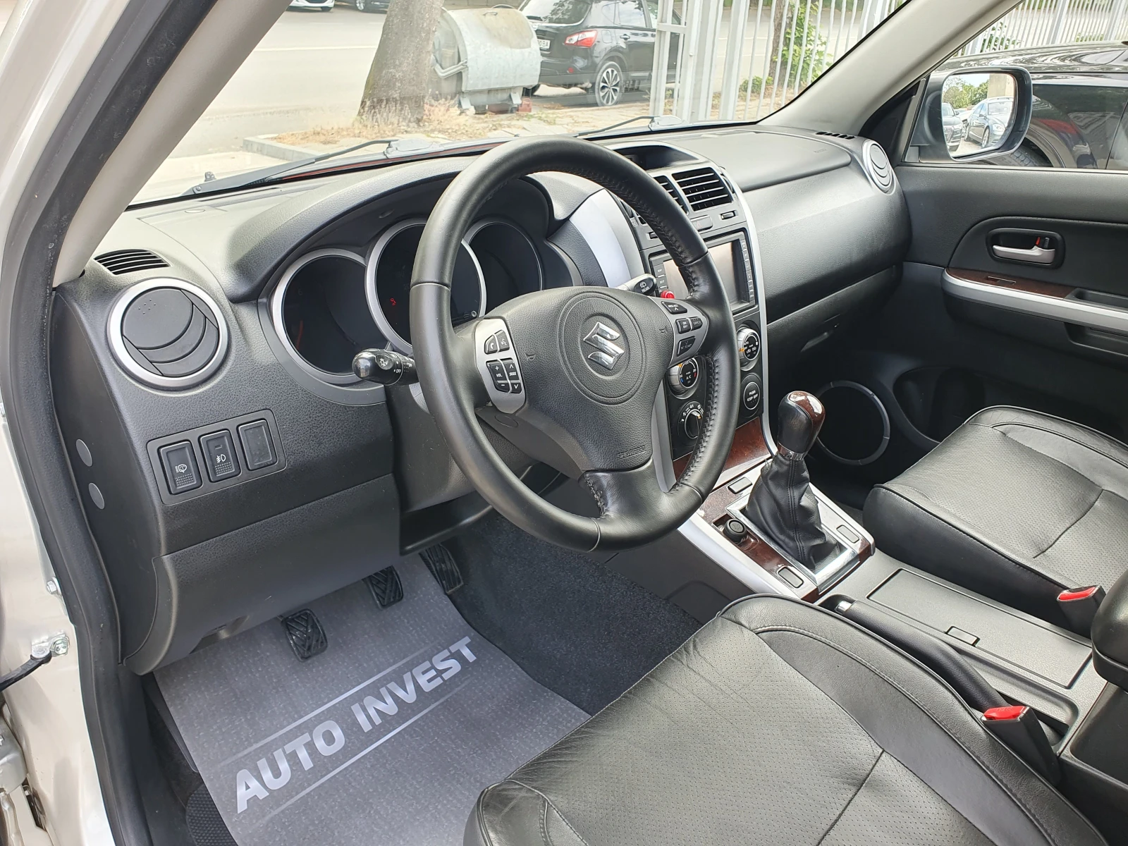 Suzuki Grand vitara 1.9/129KS/4x4 - изображение 10