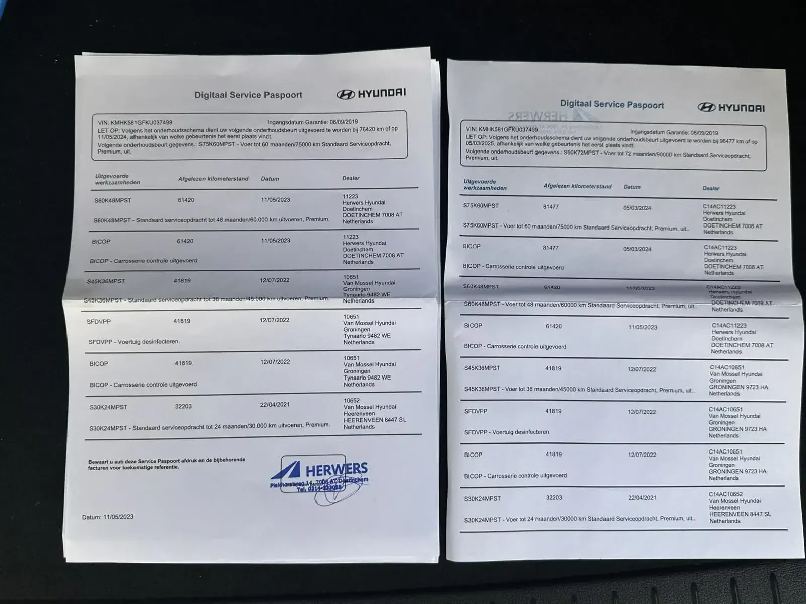 Hyundai Kona PREMIUM 64KWh FULL ASSIST/HEADUP/DISSTR/SOH98.6% - изображение 3