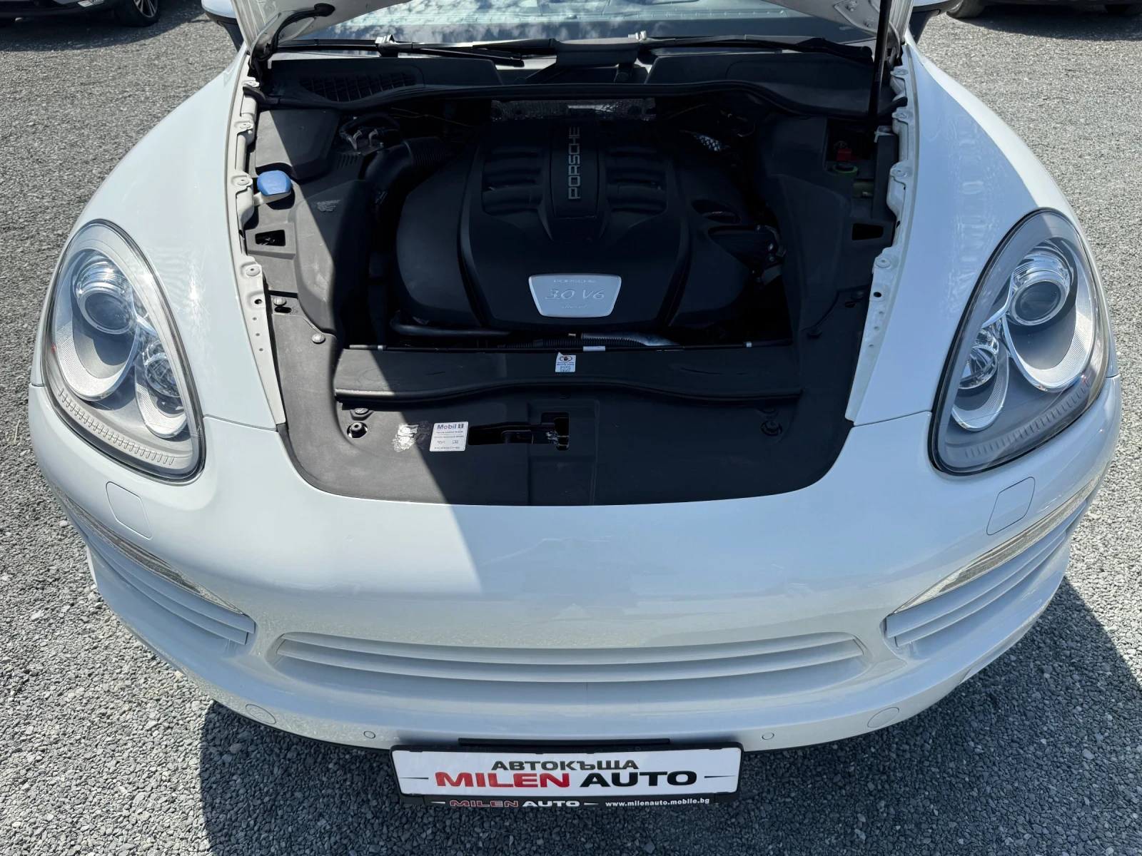 Porsche Cayenne (KATO ) | Mobile.bg   17