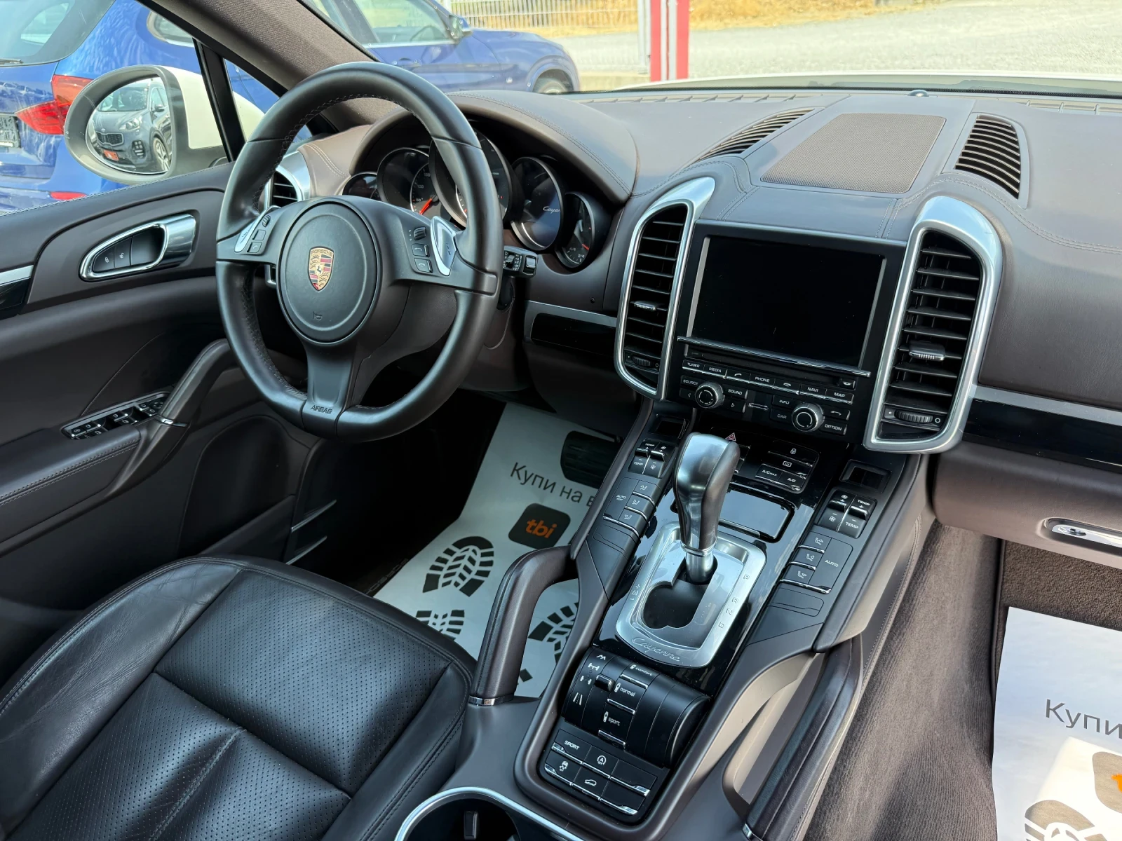 Porsche Cayenne (KATO ) | Mobile.bg   16