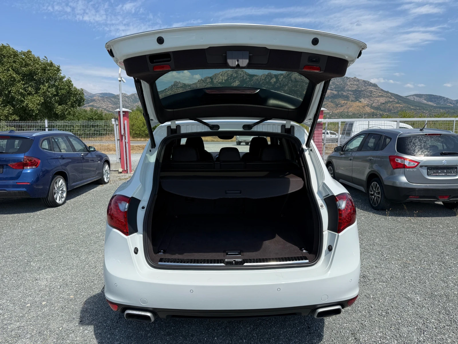 Porsche Cayenne (KATO ) | Mobile.bg   13