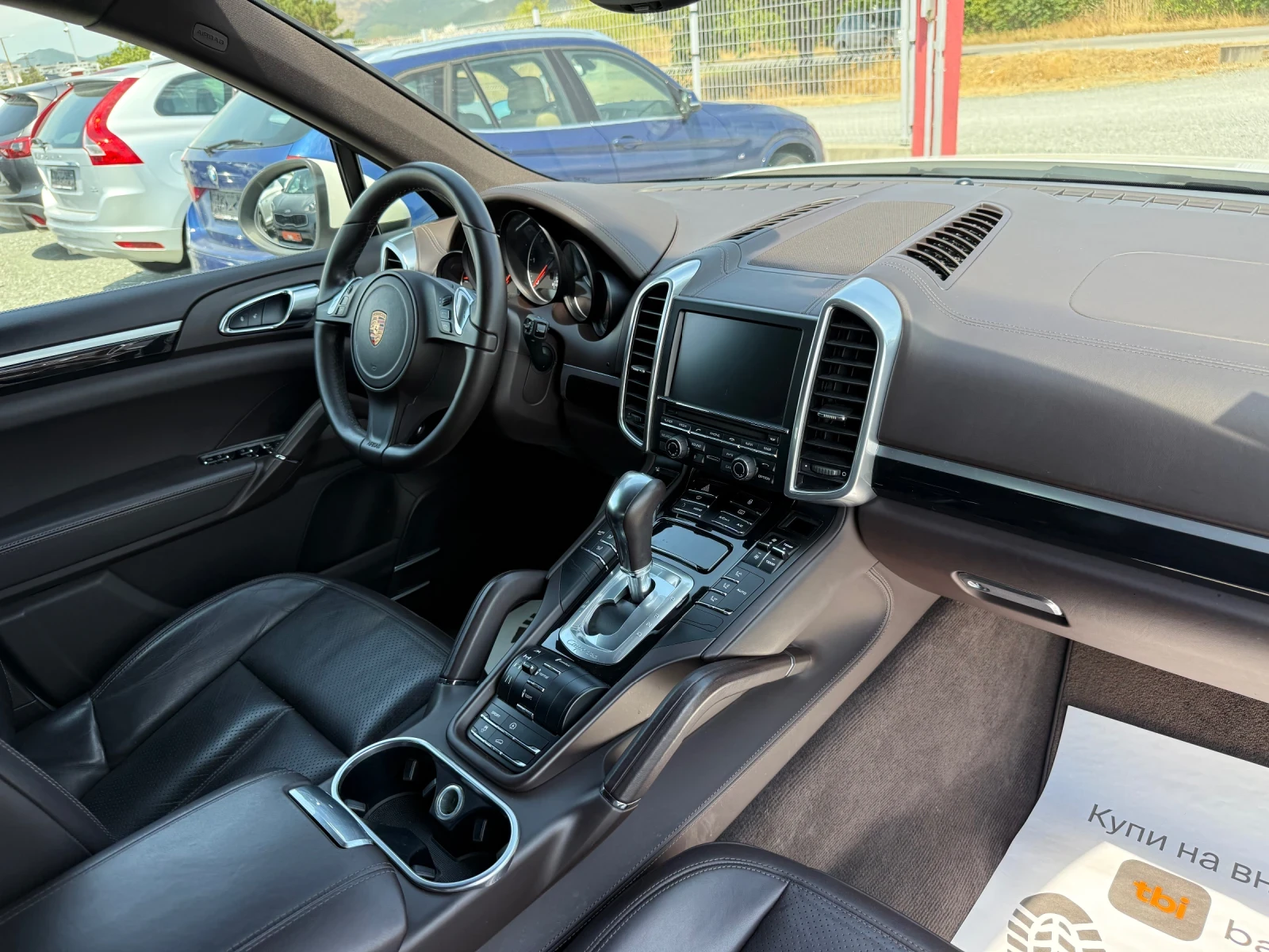 Porsche Cayenne (KATO ) | Mobile.bg   15