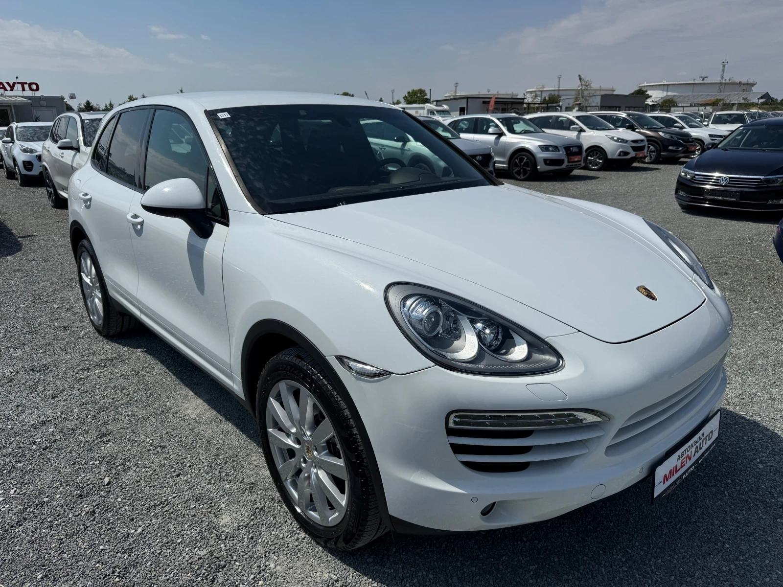 Porsche Cayenne (KATO НОВА) - изображение 3