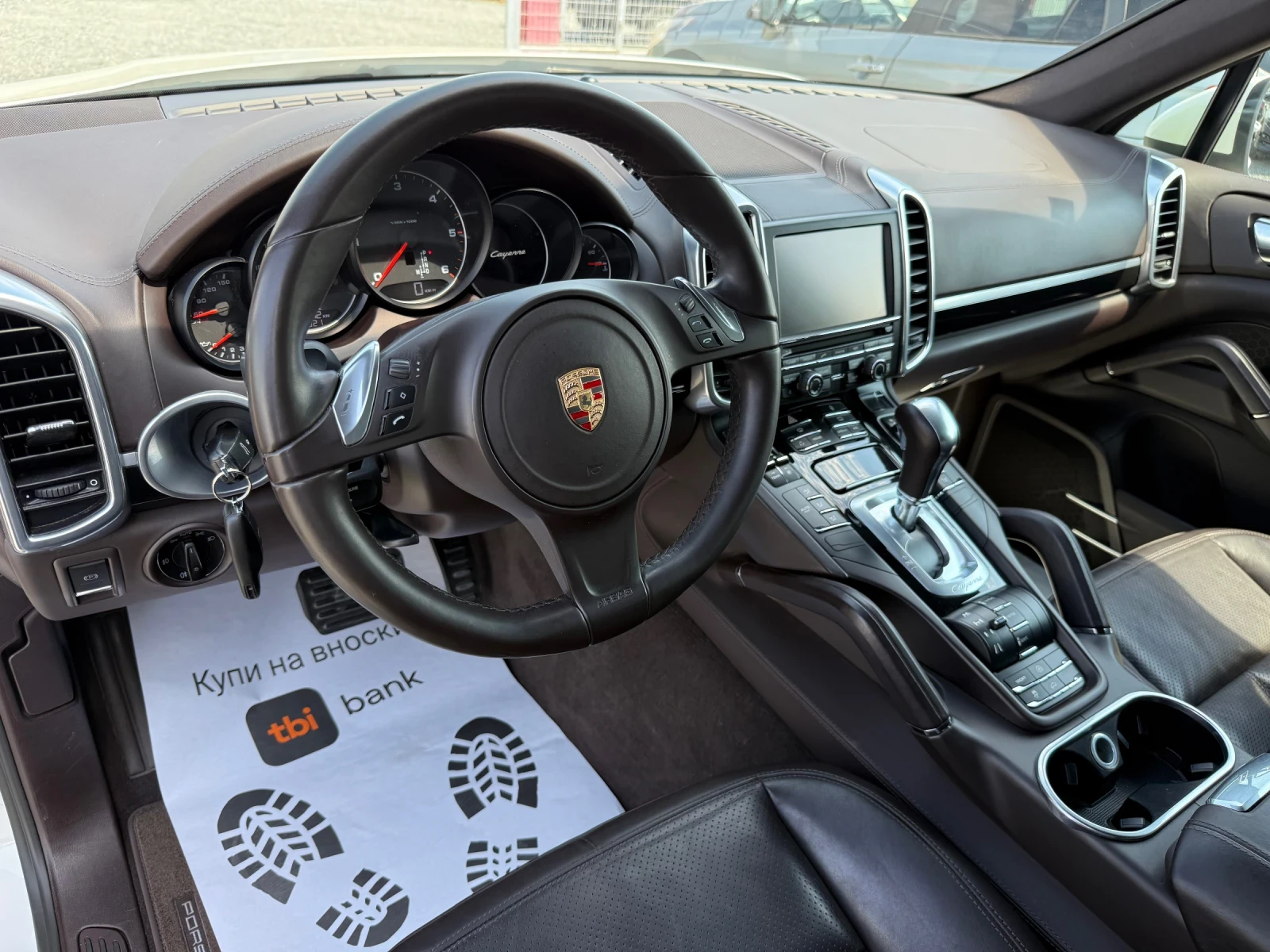 Porsche Cayenne (KATO ) | Mobile.bg   12