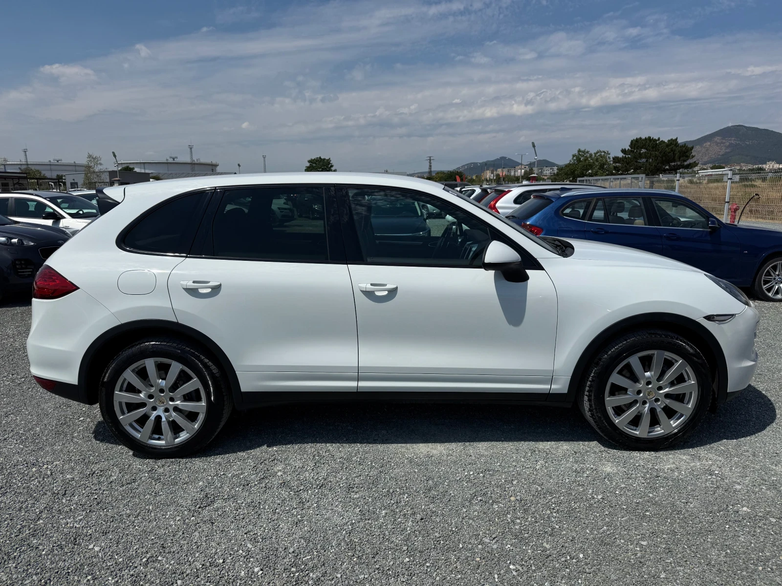 Porsche Cayenne (KATO НОВА) - изображение 4