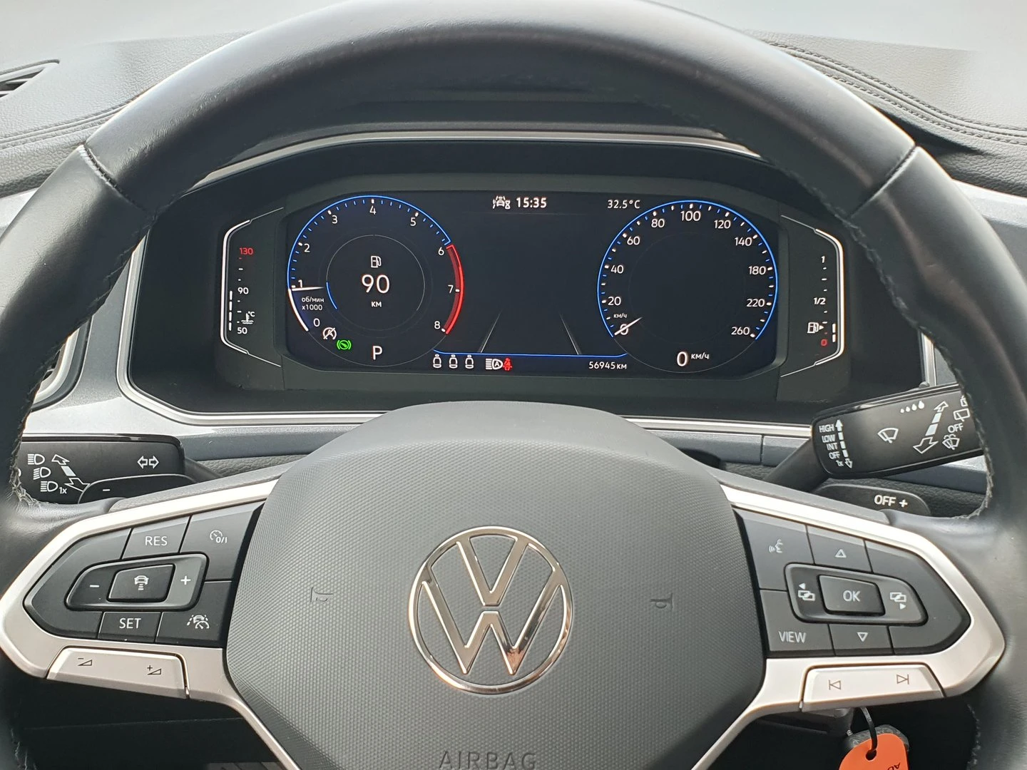 VW T-Roc VW T- Roc Style 1.5 TSI OPF DSG - изображение 7