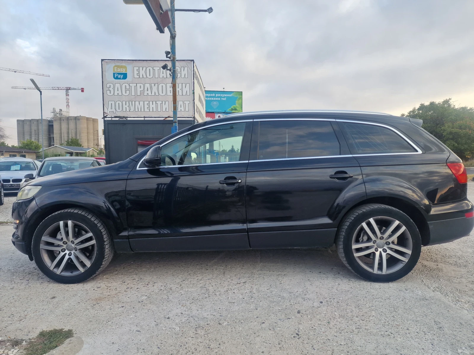 Audi Q7 3.0 TDI 7МЕСТЕН - изображение 5
