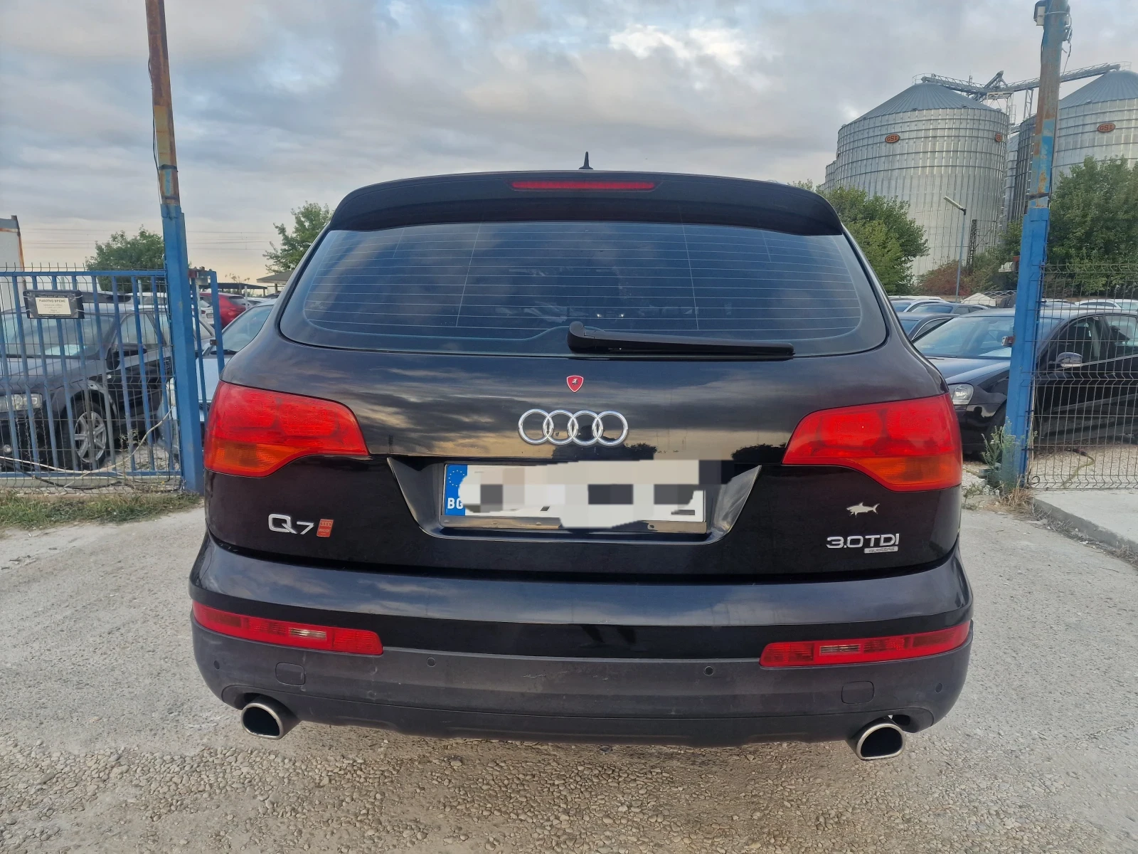 Audi Q7 3.0 TDI 7МЕСТЕН - изображение 7