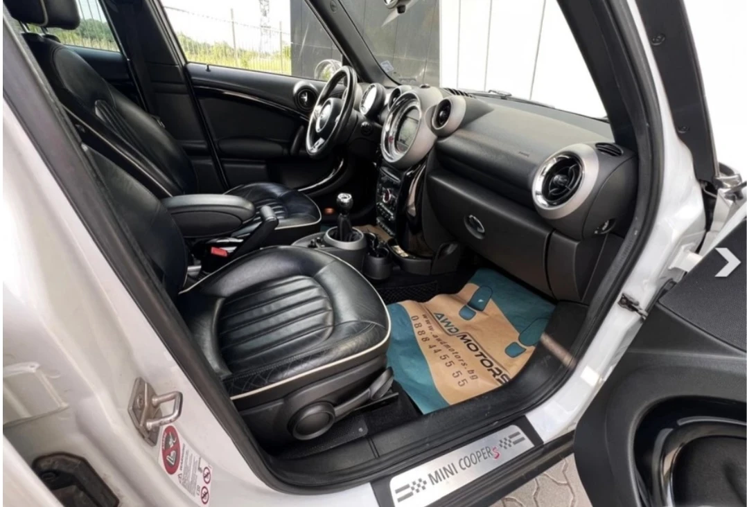 Mini Countryman  - изображение 8