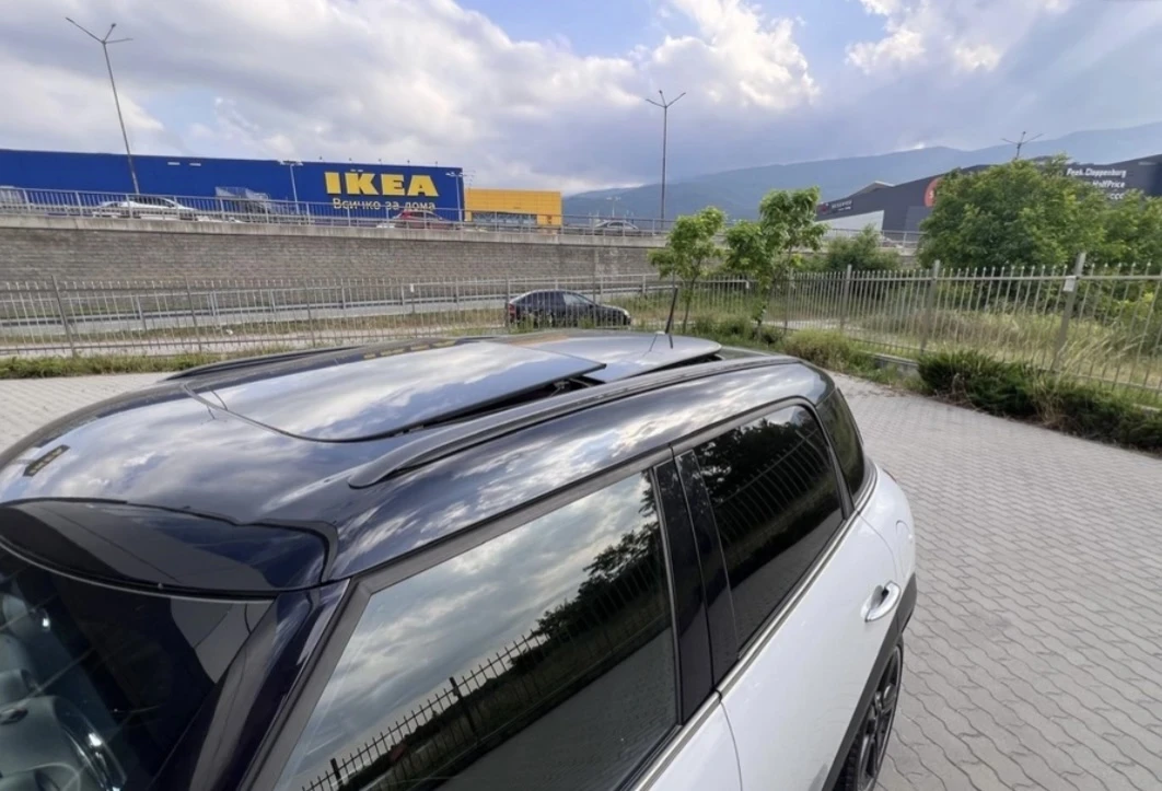 Mini Countryman  - изображение 6