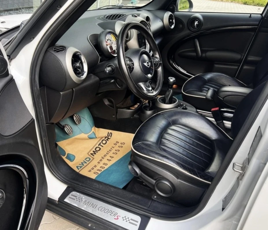 Mini Countryman  - изображение 7